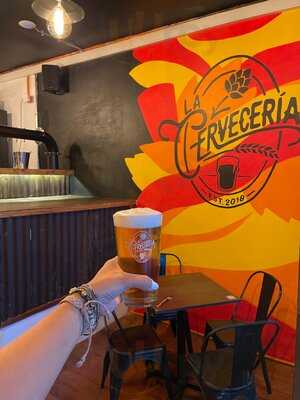 Bar La Cervecería
