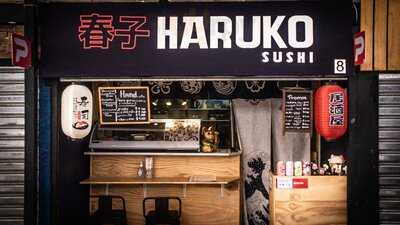 Haruko Sushi