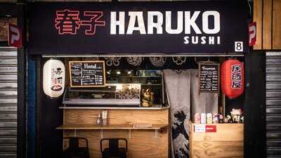 Haruko Sushi