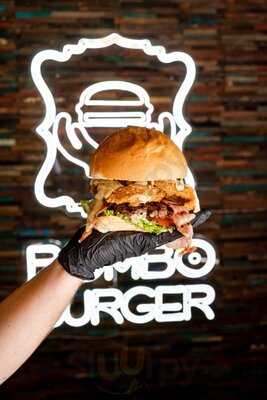 Bomboburger Patio Bellavista