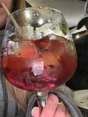 Bar Santiago Vitacura