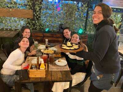 Bar Santiago Vitacura