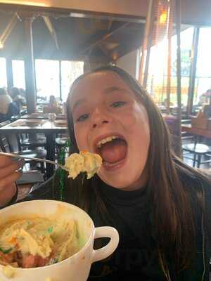 Bar Santiago Vitacura