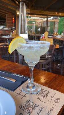 Bar Santiago Vitacura