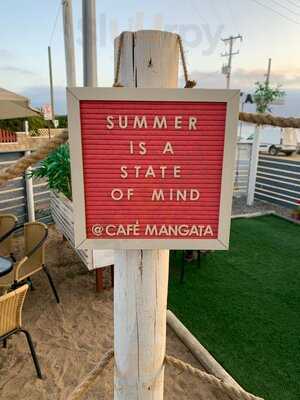 Café Mangata