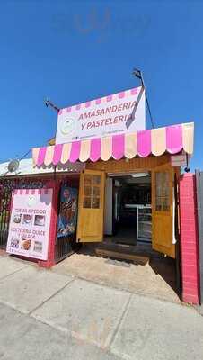 Chuita's Amasandería Y Pastelería