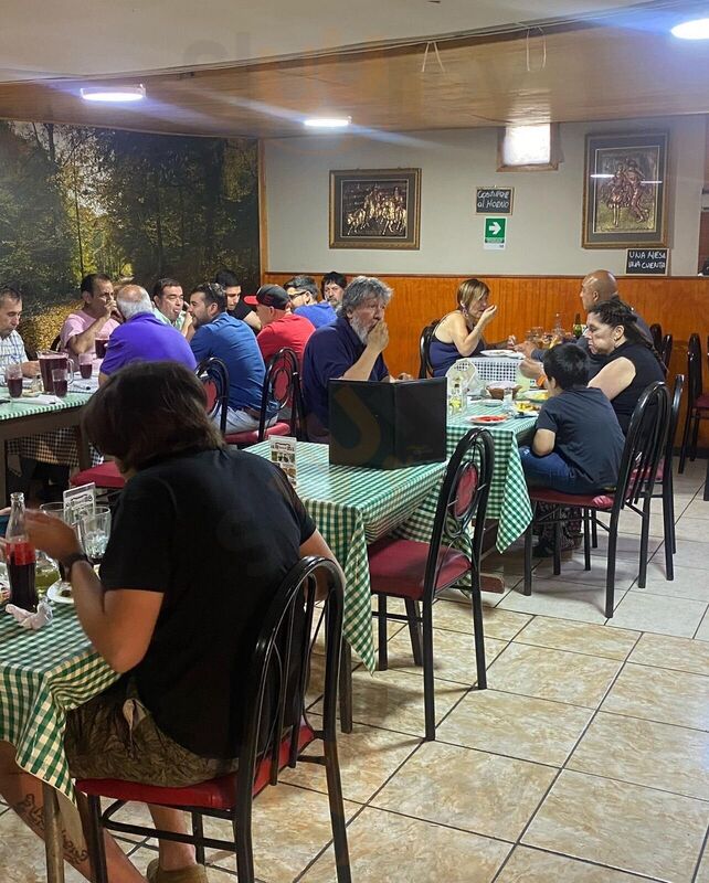 El Rincon De La Caro