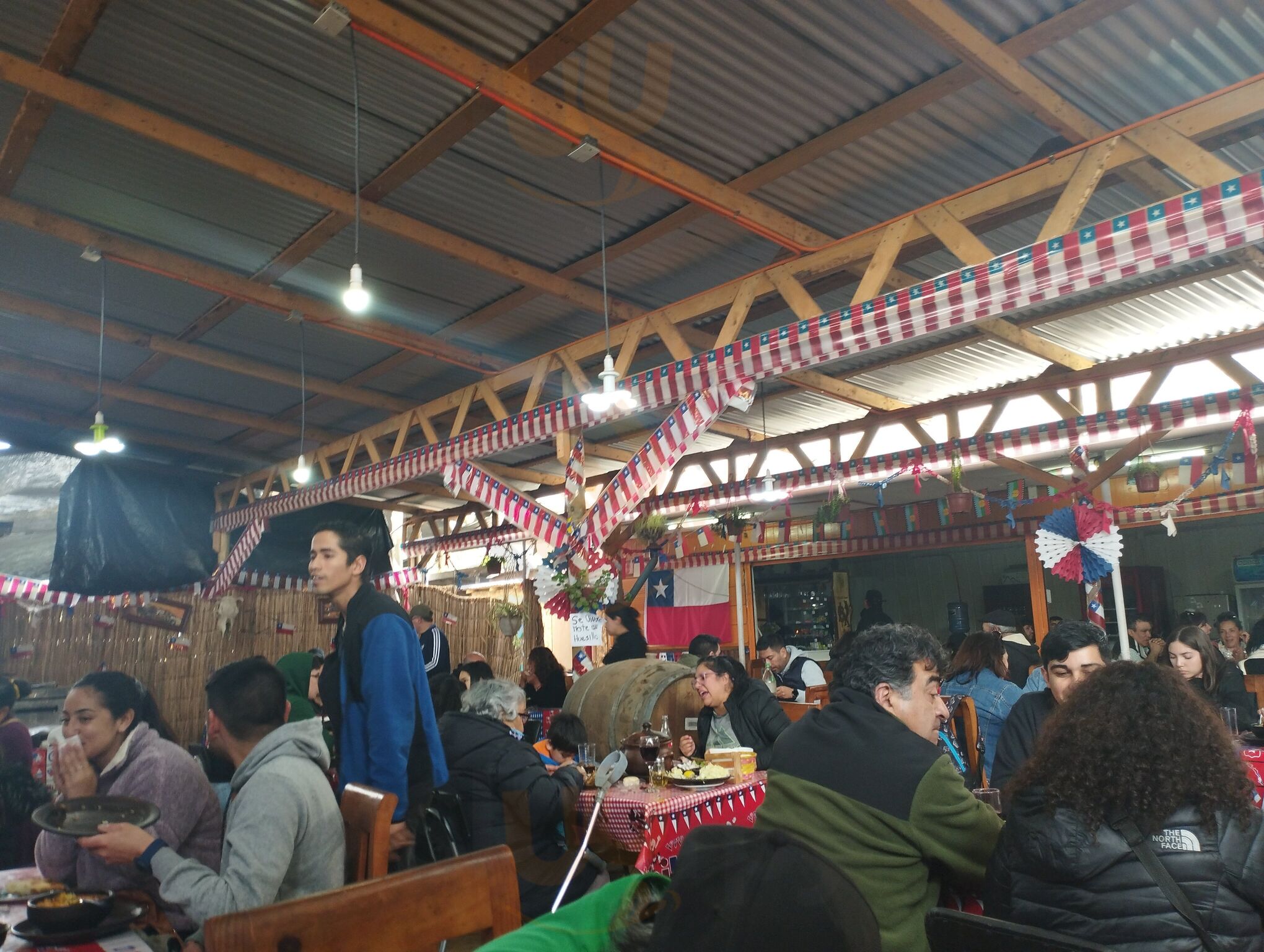 La Pica Del Artesano