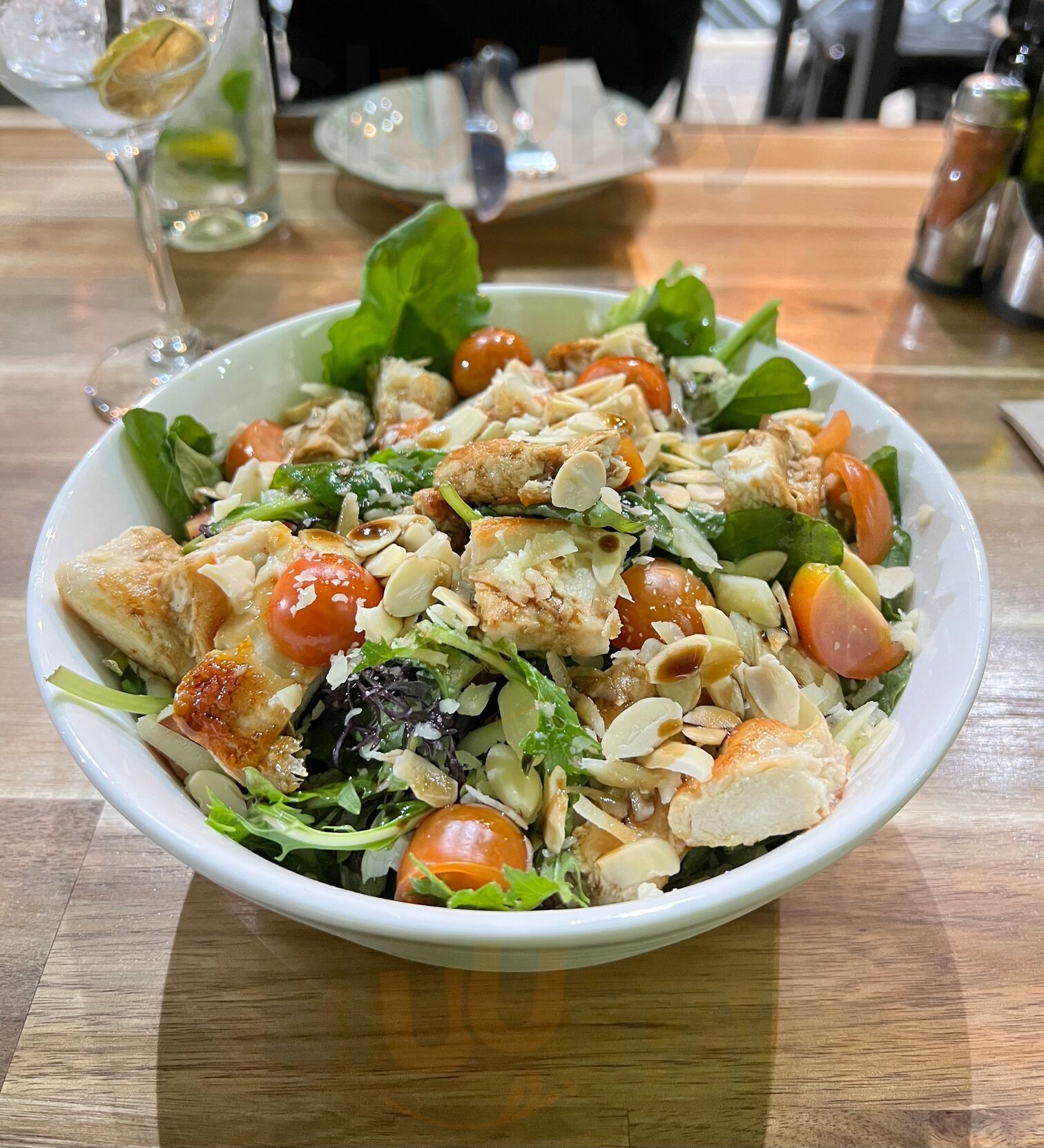 Savanna’s Restobar