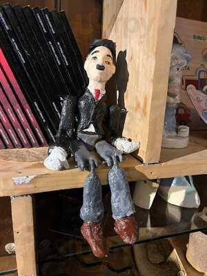 Mandalé Almacén Y Café