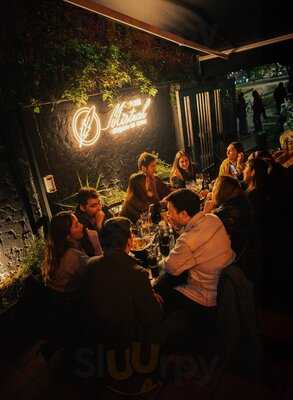 Tpm Bar Pedro De Valdivia