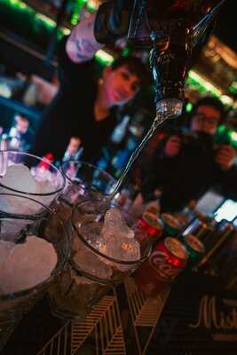 Tpm Bar Pedro De Valdivia