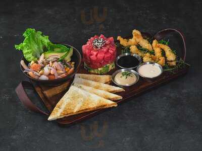 Tpm Bar Pedro De Valdivia