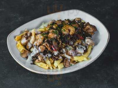 Tpm Bar Pedro De Valdivia