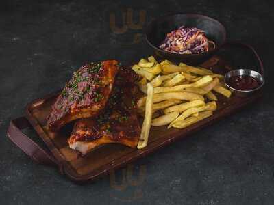 Tpm Bar Pedro De Valdivia