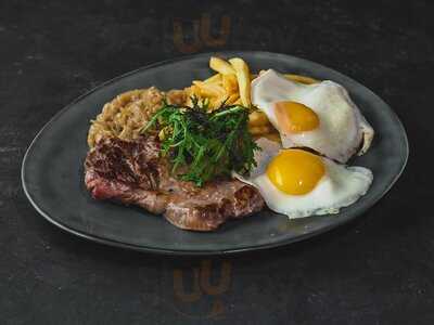 Tpm Bar Pedro De Valdivia