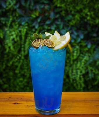 Tpm Bar Pedro De Valdivia