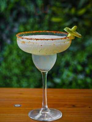 Tpm Bar Pedro De Valdivia