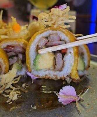 Aware Sushi