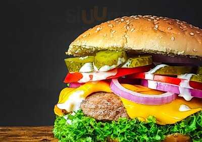 Rockstar Burger Chile