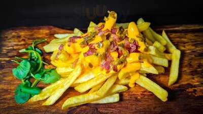 Rockstar Burger Chile