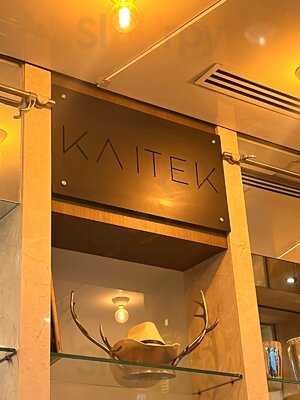 Kaitek
