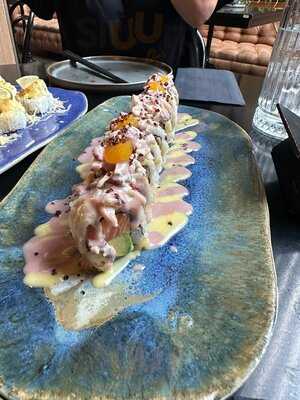 Otaki Nikkei&steakhouse