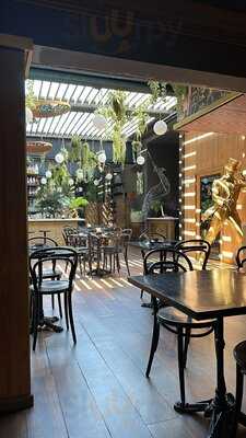 Otaki Nikkei&steakhouse