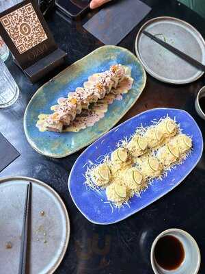 Otaki Nikkei&steakhouse