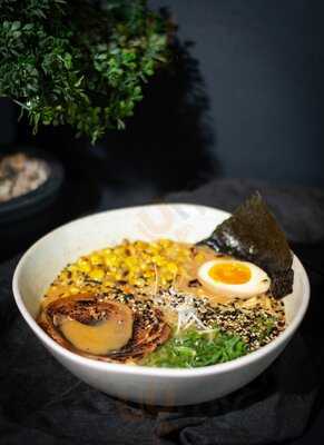 Kintaro Ramen Bar
