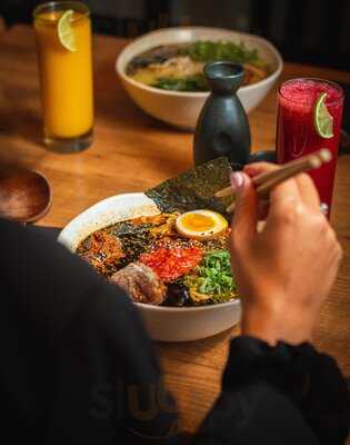 Kintaro Ramen Bar