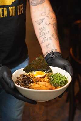 Kintaro Ramen Bar