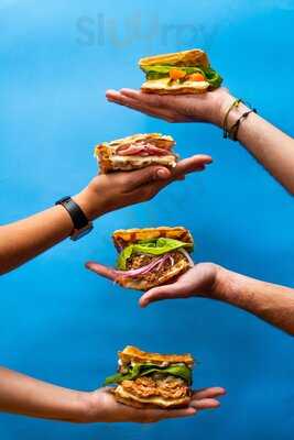 Happy Days Waffles Independencia