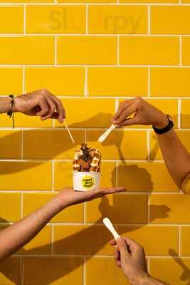 Happy Days Waffles Independencia