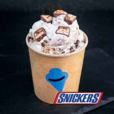 Happy Days Waffles Independencia