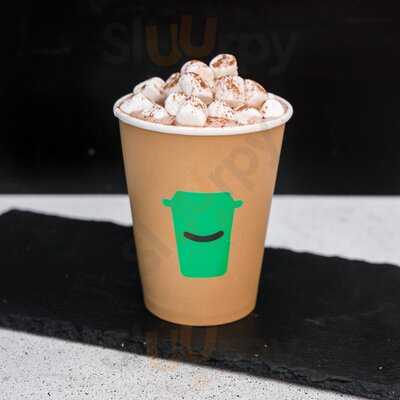 Happy Days Waffles Independencia