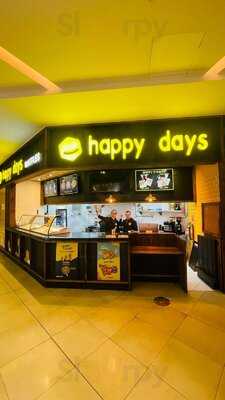 Happy Days Waffles Independencia