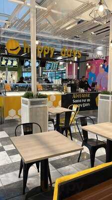 Happy Days Waffles La Florida