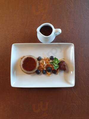 Restaurant La Serena - Caja Los Andes