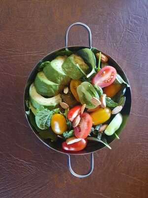 Restaurant La Serena - Caja Los Andes