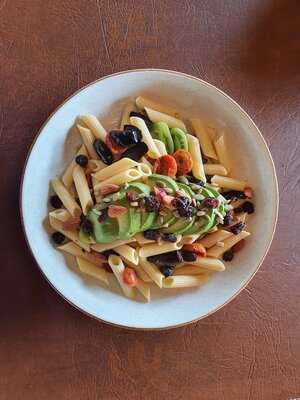 Restaurant La Serena - Caja Los Andes