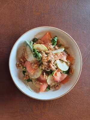 Restaurant La Serena - Caja Los Andes