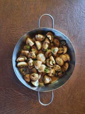 Restaurant La Serena - Caja Los Andes