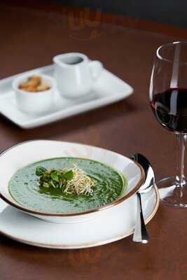 Restaurant La Serena - Caja Los Andes