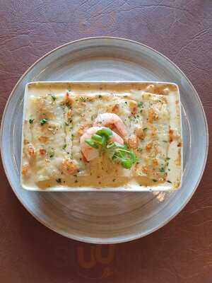 Restaurant La Serena - Caja Los Andes