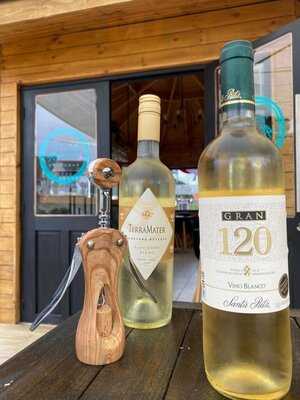 Puertas De Algarrobo Restomar