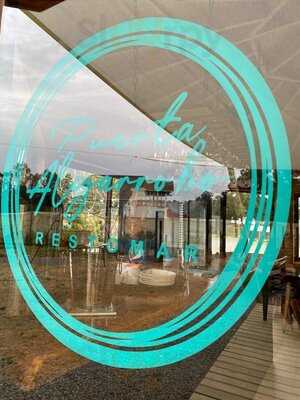 Puertas De Algarrobo Restomar