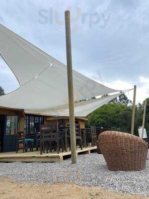 Puertas De Algarrobo Restomar