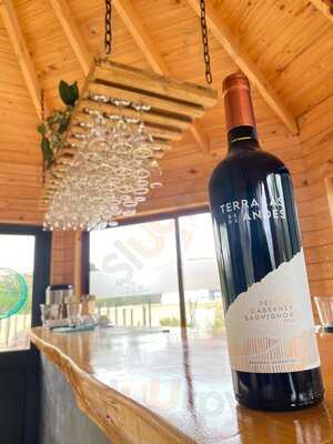 Puertas De Algarrobo Restomar