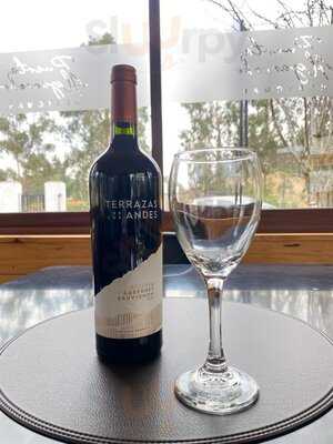 Puertas De Algarrobo Restomar